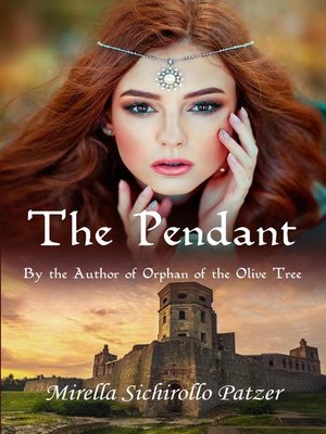 cover image of The Pendant